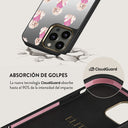 Poodle - iPhone 13 Pro Max Funda 3