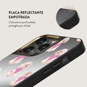 Poodle - iPhone 13 Pro Max Funda 4