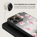 Poodle - iPhone 13 Pro Max Funda 5