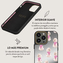 Poodle - iPhone 13 Pro Max Funda 7