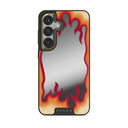 Too Hot - Samsung Galaxy S25 Plus Case 1