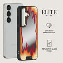 Too Hot - Samsung Galaxy S25 Plus Case 2
