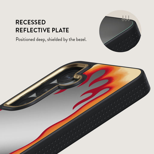 Too Hot - Samsung Galaxy S25 Plus Case 4