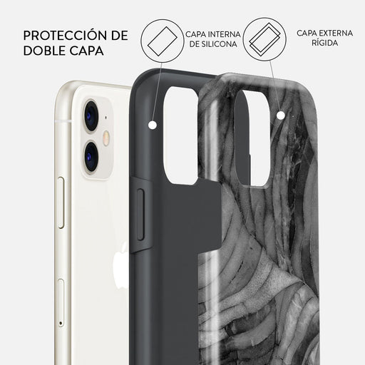 First Expedition - iPhone 11 Funda 2