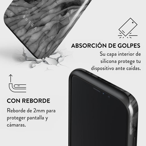 First Expedition - iPhone 11 Funda 4