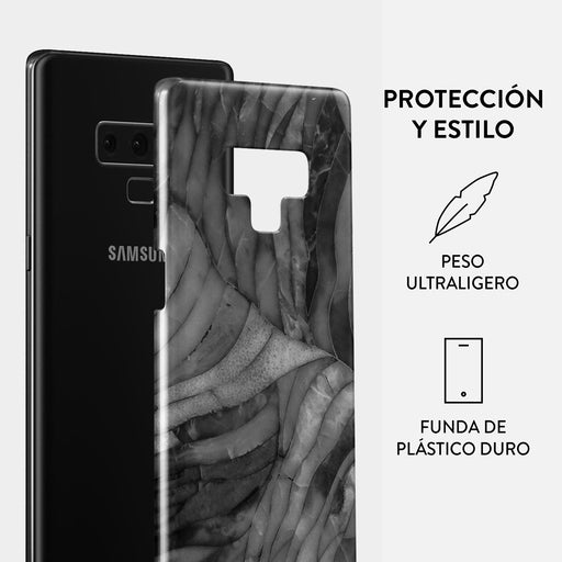 First Expedition - Samsung Galaxy Note 9 Funda 2