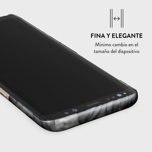 First Expedition - Samsung Galaxy Note 9 Funda 4