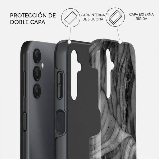 First Expedition - Samsung Galaxy A25 Funda 2