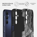 First Expedition - Samsung Galaxy A15 4G / 5G Funda 2