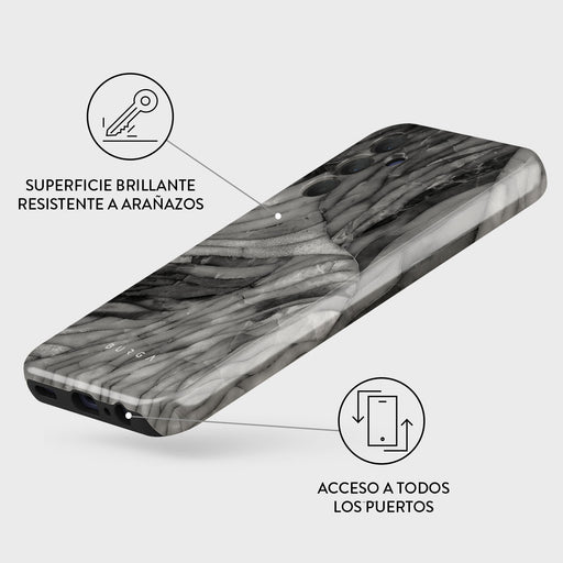 First Expedition - Samsung Galaxy A15 4G / 5G Funda 3