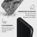First Expedition - Samsung Galaxy A15 4G / 5G Funda 4