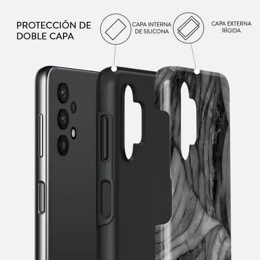 First Expedition - Samsung Galaxy A32 5G Funda 2