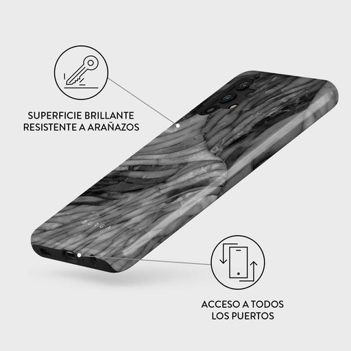 First Expedition - Samsung Galaxy A32 5G Funda 3