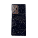 Drifting Shores - Samsung Galaxy Note 20 Ultra 4G / 5G Funda 1