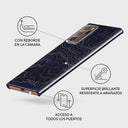Drifting Shores - Samsung Galaxy Note 20 Ultra 4G / 5G Funda 3