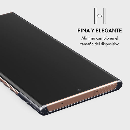 Drifting Shores - Samsung Galaxy Note 20 Ultra 4G / 5G Funda 4
