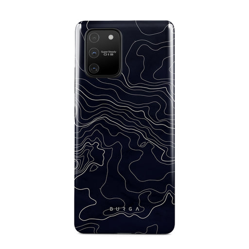 Drifting Shores - Samsung Galaxy S10 Lite Funda 1