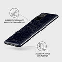 Drifting Shores - Samsung Galaxy S10 Lite Funda 3