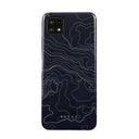 Drifting Shores - Samsung Galaxy A22 5G Funda 1