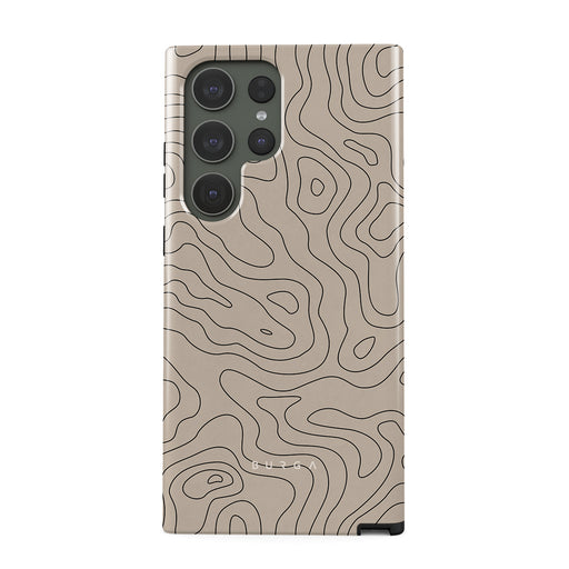 Wild Terrain - Samsung Galaxy S23 Ultra Funda 5
