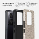 Wild Terrain - Minimalist Xiaomi 13T Pro Case 2