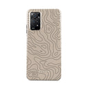 Wild Terrain - Minimalist Xiaomi Redmi Note 11 Pro+ Case 1