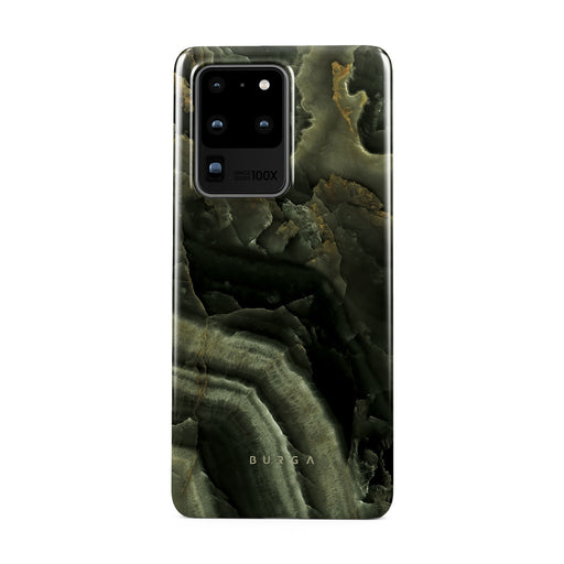Misty Forest - Samsung Galaxy S20 Ultra 4G / 5G Funda 1