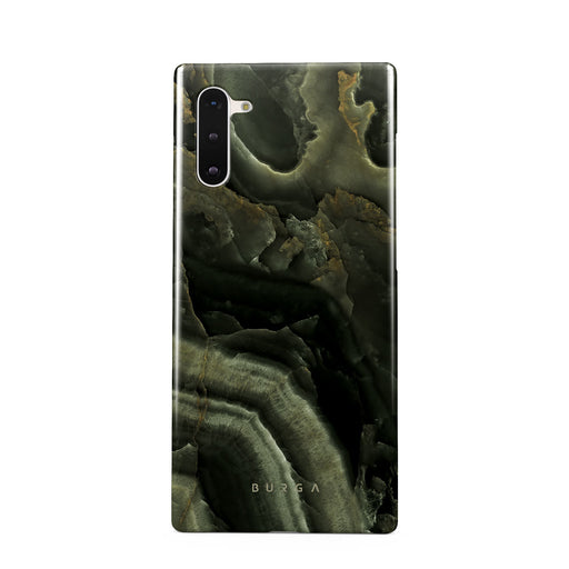 Misty Forest - Samsung Galaxy Note 10 Funda 1