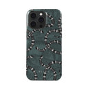 Constant Danger - Cool iPhone 15 Pro Case 5