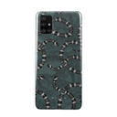 Constant Danger - Samsung Galaxy A71 4G Funda