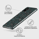 Constant Danger - Samsung Galaxy A71 4G Funda 3