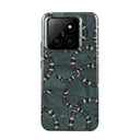 Constant Danger - Cool Xiaomi 14 Case 1