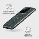 Constant Danger - Cool Xiaomi 14 Case 3