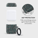 Constant Danger - Cool AirPods Case 2