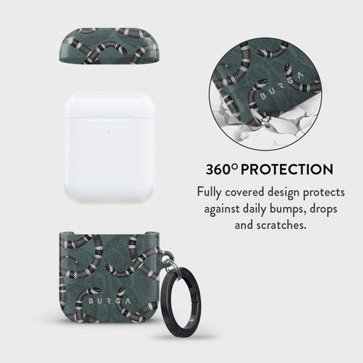 Constant Danger - Cool AirPods Case 2