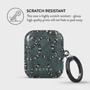 Constant Danger - Cool AirPods Case 4