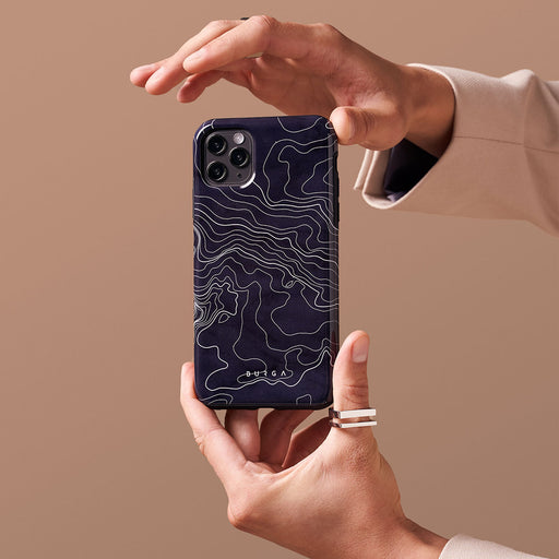 Drifting Shores - Line Art Xiaomi Redmi Note 13 Pro 5G Case 6