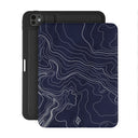 Drifting Shores -  Funda iPad Pro 11 (7a Gen) 1