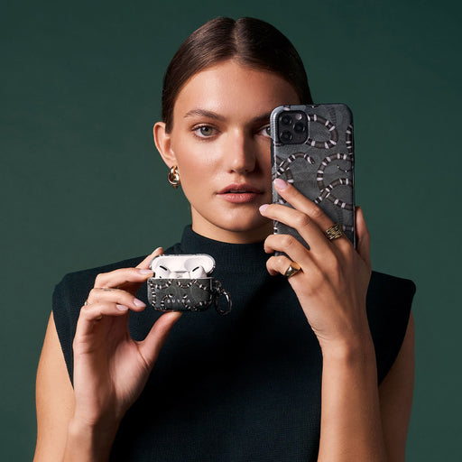 Constant Danger - Cool iPhone 15 Pro Case 24