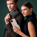 Constant Danger - Cool iPhone 15 Pro Case 25