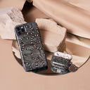 Constant Danger - Cool iPhone 15 Pro Case 27