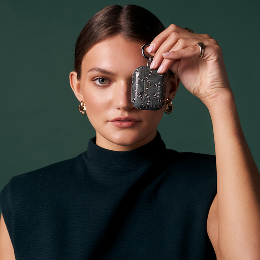 Constant Danger - Cool AirPods Case 5