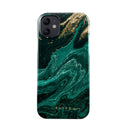 Emerald Pool - iPhone 12 Mini Funda 1