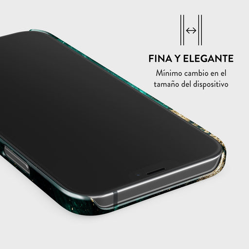Emerald Pool - iPhone 12 Mini Funda 4