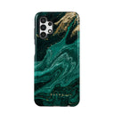 Emerald Pool - Samsung Galaxy A13 4G Funda 1