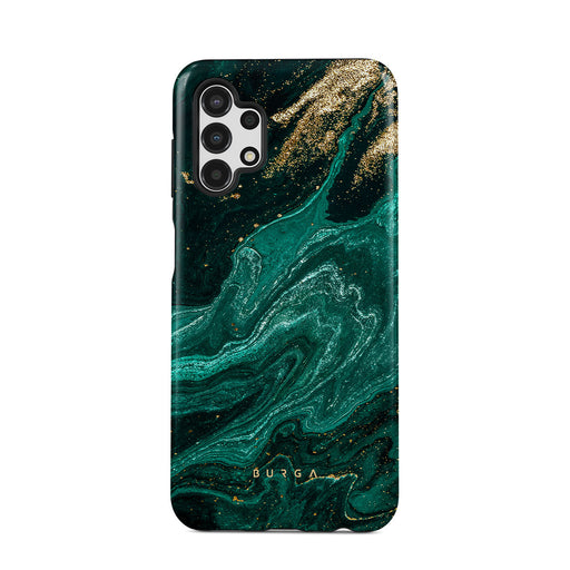 Emerald Pool - Samsung Galaxy A13 4G Funda 1