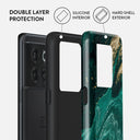 Emerald Pool - Elegant OnePlus Ace Pro Case 2