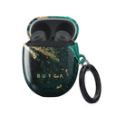 Emerald Pool - Elegant Google Pixel Buds Pro Case 1