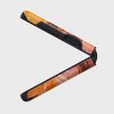 Pumpkin Spice - Samsung Galaxy Z Flip 3 Funda 6