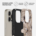 Honey Bee - iPhone 16 Pro Max Case 2